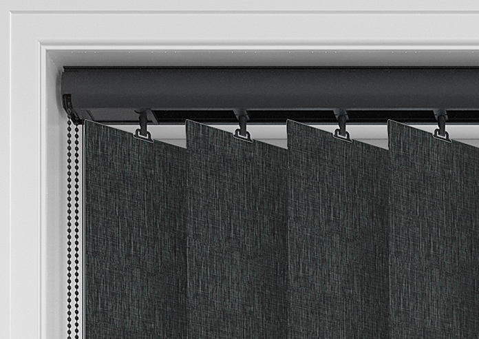 Juno (Blackout), Nightfall - Vertical Blind - Image 14